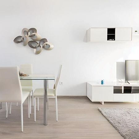Ap. 2 Habitaciones- Los Boliches Fuengirola Esterno foto