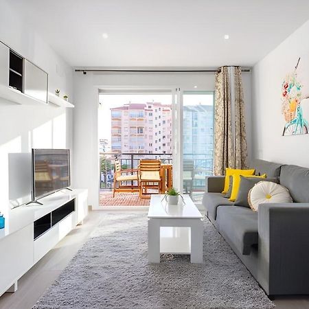 Ap. 2 Habitaciones- Los Boliches Fuengirola Esterno foto