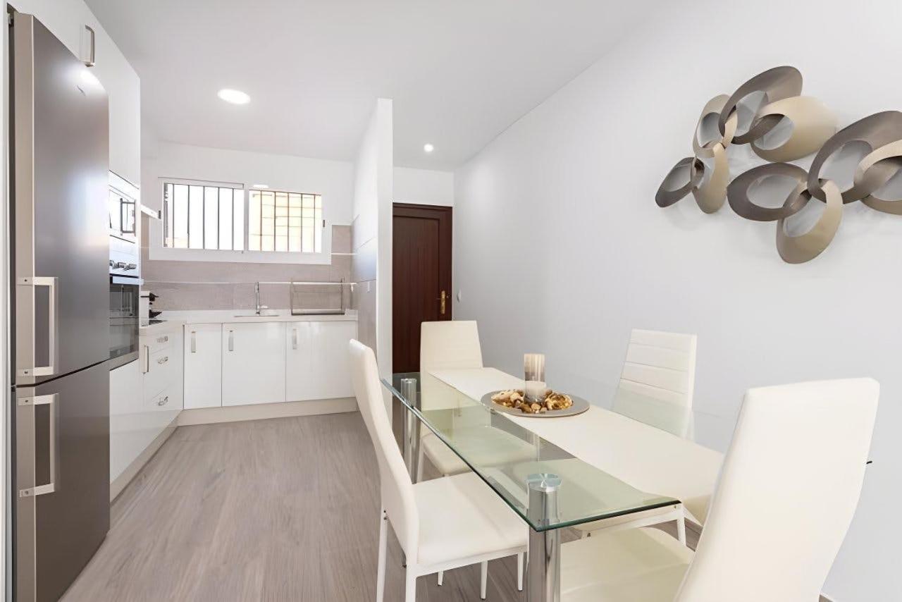 Ap. 2 Habitaciones- Los Boliches Fuengirola Esterno foto